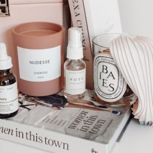 Luxury Bathrobe for Spa Days