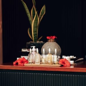 Herbal Tea Wellness Collection